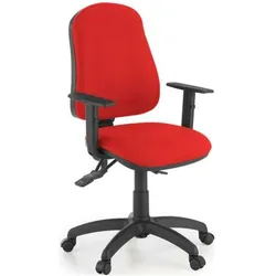 Unisit, Bürostuhl, Simple SY (42 - 53 cm)