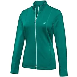 JOY SPORTSWEAR Damen Jacke DORIT, Größe 40 in Blau Blau