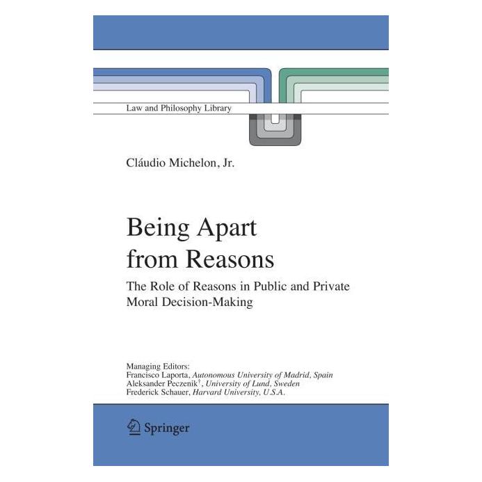 Springer 9781402042829 (Englisch, Hardcover, Claudio Jr Michelon, Cláudio Michelon) (9781402042829)