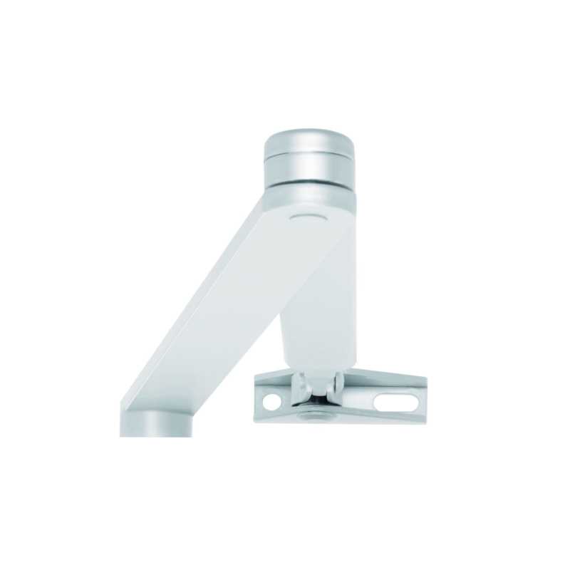 Gestänge L190/191 zu ASSA ABLOY DC300/200 DCL190-----9016