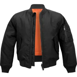 Brandit MA1 Kinder Jacke 158-164