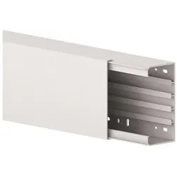 GGK, Leitungsführung, FB 80x150 Kanal 80x150mm aws