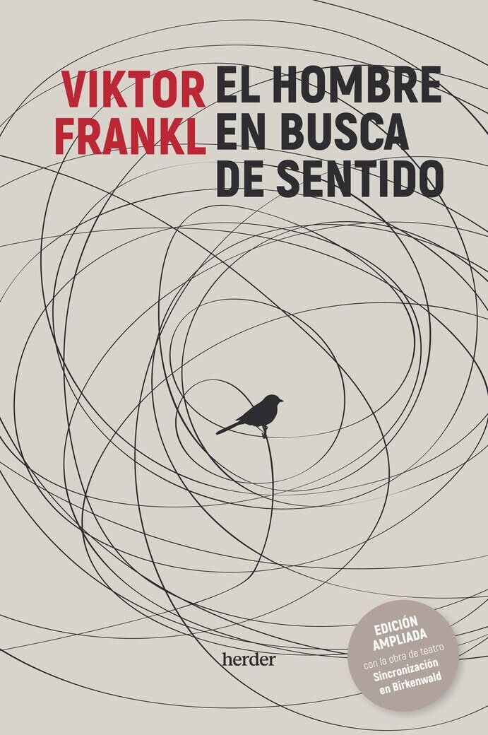 Viktor Frankl - El hombre en busca de sentido - Preis vom 13.10.2026 11:25:28 h