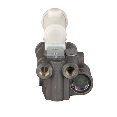 FEBI BILSTEIN Luftfederventil 101249 Vorderachse für Mercedes