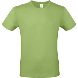 B&C Herren T-Shirt #E150 TU01T pistachio XL