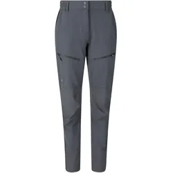Whistler Avatar Wanderhose Damen 1173 - ombre blue 46