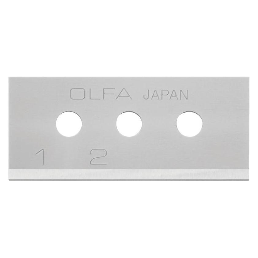 Olfa Ersatzklinge SKB-10 (Ersatzklinge) (1096855)