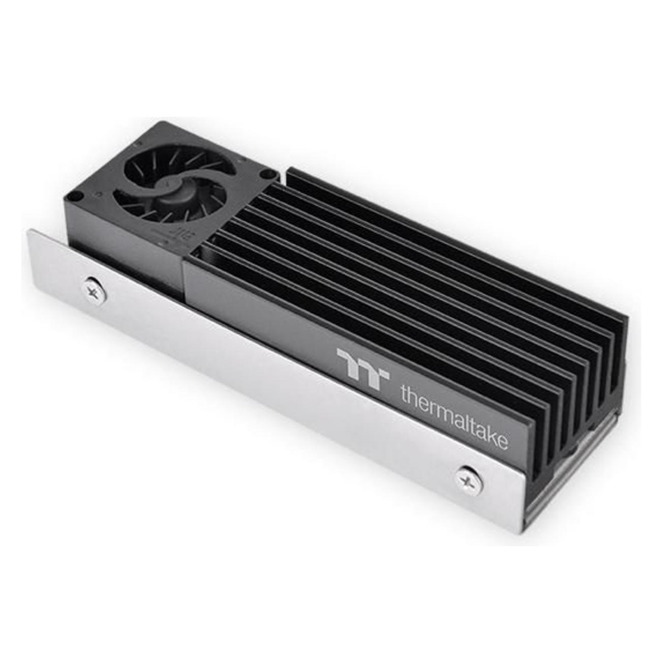 Thermaltake TT MS-1 M.2 2280 SSD Cooler (CL-O043-AL02BL-A)