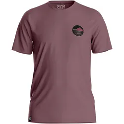 Ortovox 120 Cool Tec Choose MTN T-Shirt Herren chestnut- Gr. M