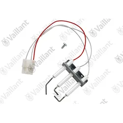 Vaillant Elektrode (Zündung u. Überwachung) Vaillant-Nr. 509697