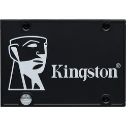 Kingston KC600 (512 GB, 2.5"), SSD