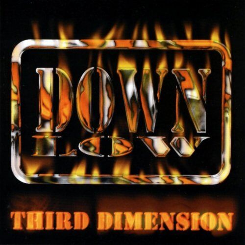Down Low - Third Dimension - Preis vom 12.10.2026 11:37:12 h