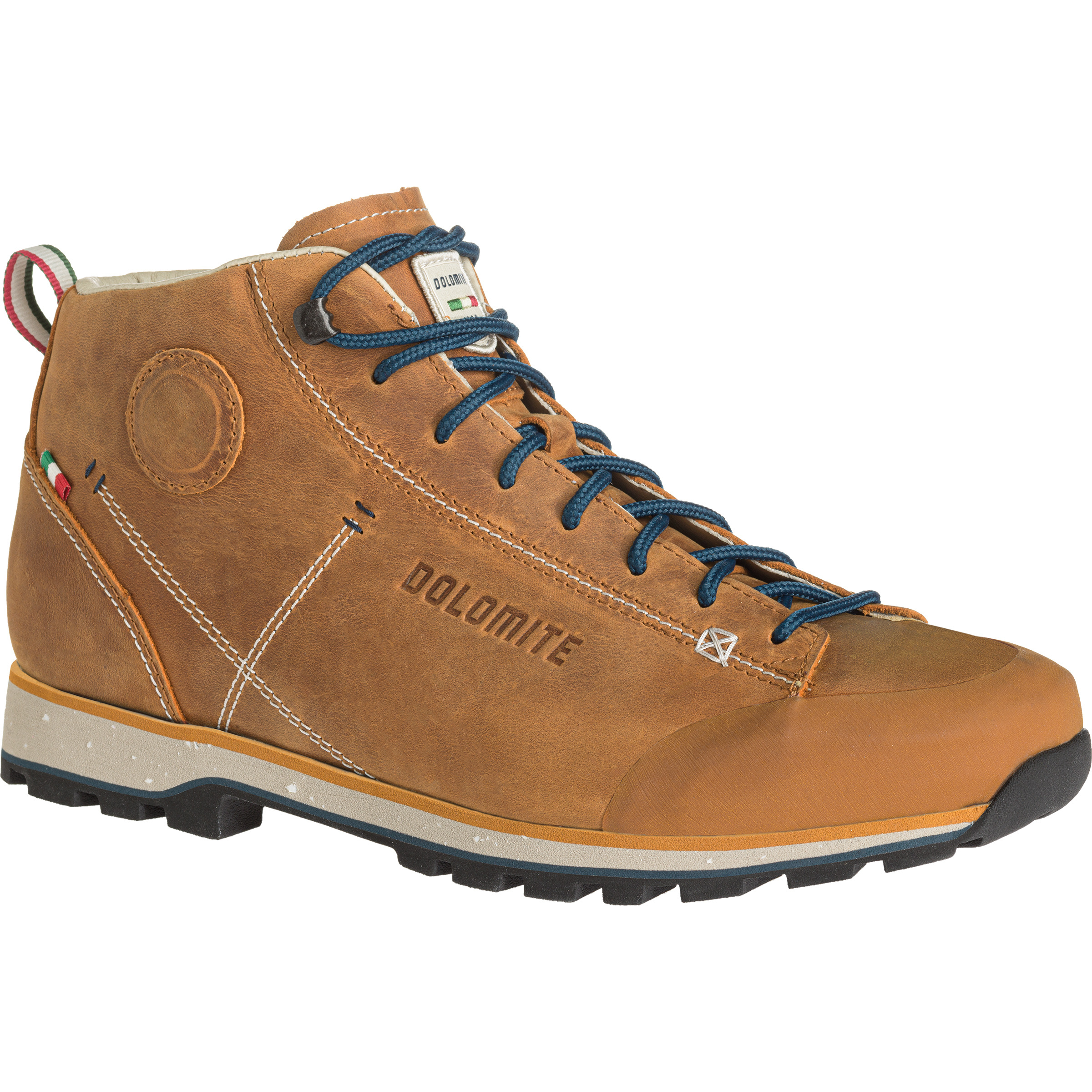 Dolomite 54 Mid FG Evo Freizeitschuhe braun Größe 38.5 Lifestyle