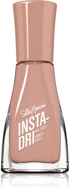Sally Hansen Insta Dri quick-drying nail polish shade 133 Tauple Priority 9,17 ml