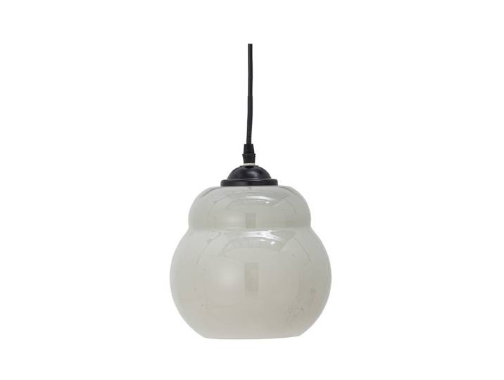 Motella Suspension Gris - Bloomingville - Salon / séjour - Verre