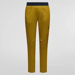 LA SPORTIVA Roots Pants M, Größe S in Braun Braun