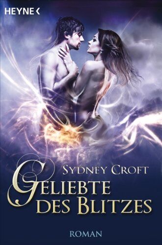 Sydney Croft - Geliebte des Blitzes: Roman - Preis vom 30.09.2026 09:01:18 h