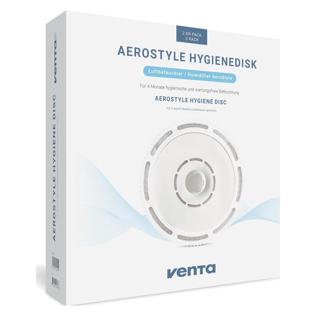 Venta Hygienedisk AeroStyle 2er (2x) (2121302)