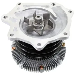 Wasserpumpe Motorkühlung SKF VKPC 92929