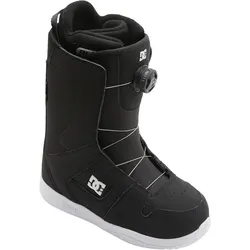 DC WOMEN PHASE BOA Boot 2026 black/white - 38,5