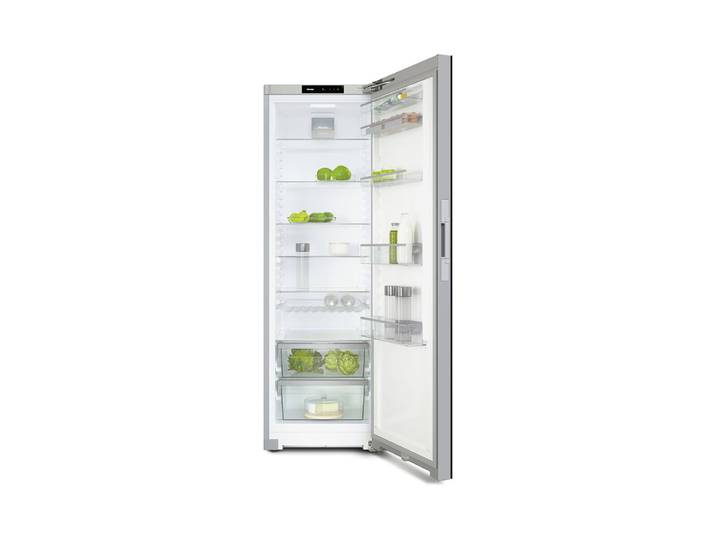 Miele KS 4783 DD Kühlschrank Obsidianschwarz rechts