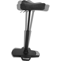 Topstar, Bürostuhl, Stehhilfe Sitness Falcon (57 - 85 cm)