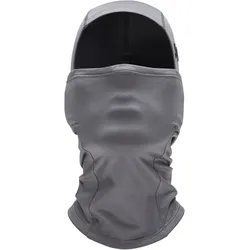 UNDER ARMOUR CG Storm Balaclava Sturmhaube 025 - castlerock/anthracite