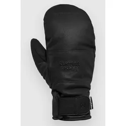 Horsefeathers Synapse Fäustlinge black Gr. XL