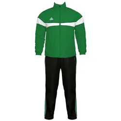 PEAK Apollo Trainingsanzug 20230 - grün XS