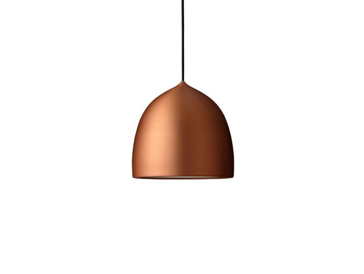 Fritz Hansen Suspension Suspence P1 Laiton