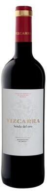 """Vizcarra Senda del Oro 2024 Red Wine - Spain"""