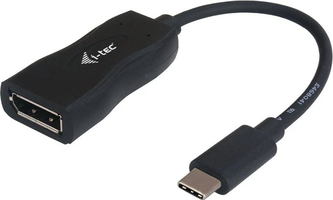 I-TEC USB-C Display Port Adapter 4K/60Hz