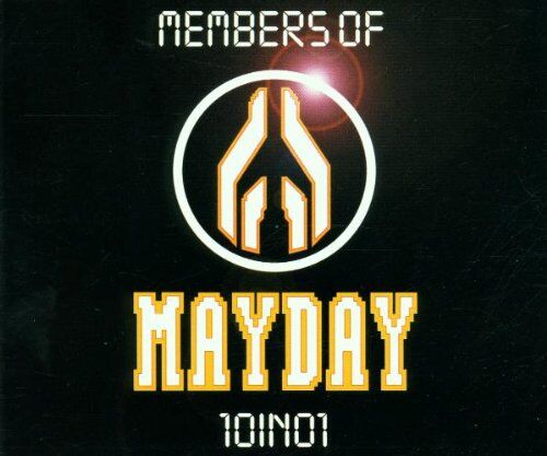 Members Of Mayday - 10 In 01 - Preis vom 17.10.2026 19:25:27 h