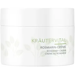 50ml Charlotte Meentzen Kräutervital Rosmarin-Creme
