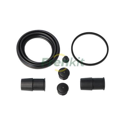 FRENKIT Reparatursatz, Bremssattel 260046 Vorderachse für BMW