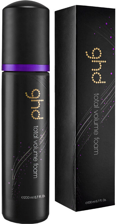 ghd body goals- Espuma de volumen 200 ml