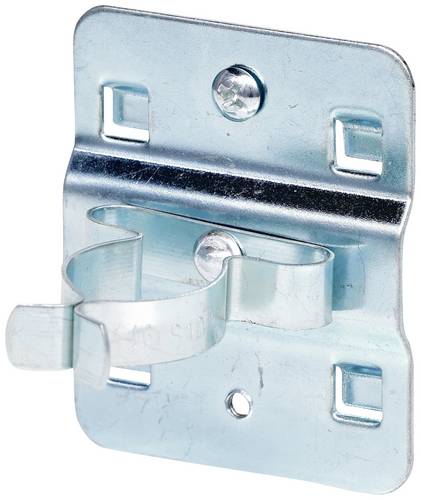 KS Tools 860.0835 Werkzeugklemme einfach-groß, 28mm (Ø x L) 28mm x 28mm 1St.