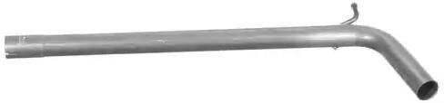 VEGAZ VR-338IMA Abgasrohr