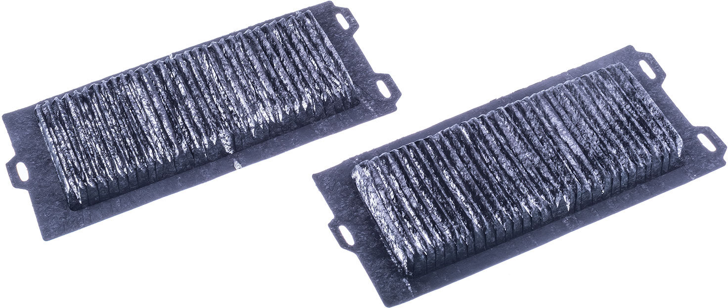Denckermann Luftfilter A142204 Pollenfilter 16mm Für Toyota