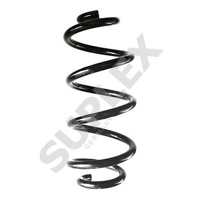 Suplex Fahrwerksfeder [Hersteller-Nr. 22281] für Nissan