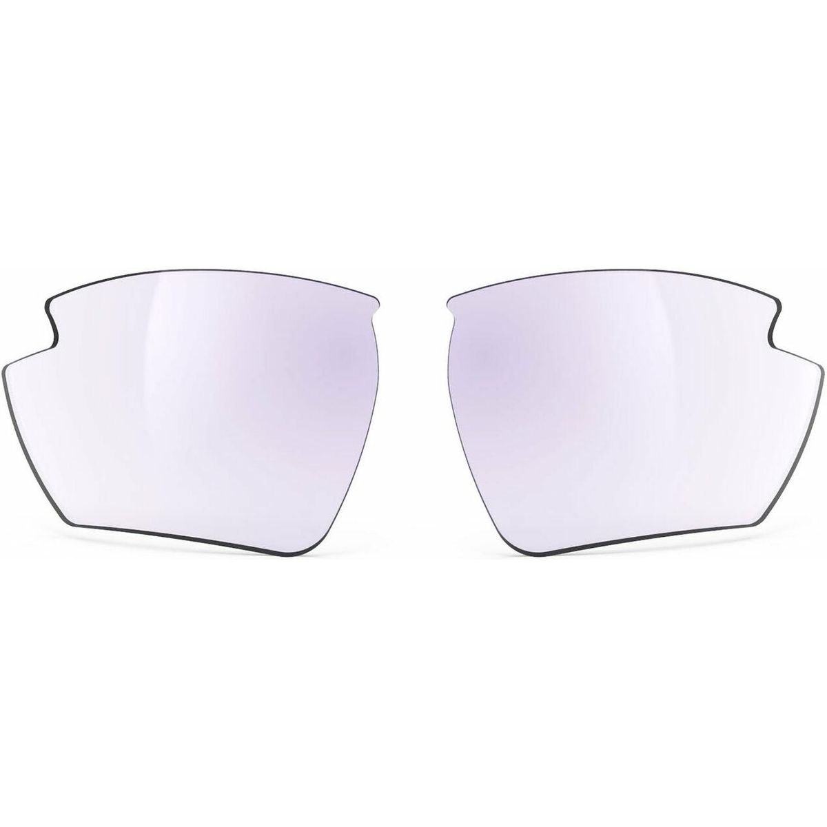 Rudy Project Magnus Spares Lenses impactx™ photochromic 2laser purple (LE757503-LE757503)