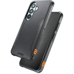 Black Rock Ultra Robust (Samsung Galaxy S26), Smartphone Hülle, Schwarz