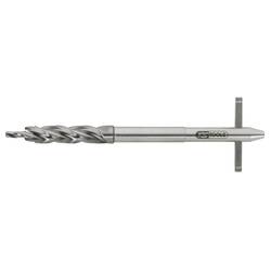 KS Tools 152.1394 Injektoren-Sitz-Reinigungswerkzeug, Peugeot, Citroën, Fiat, Lancia