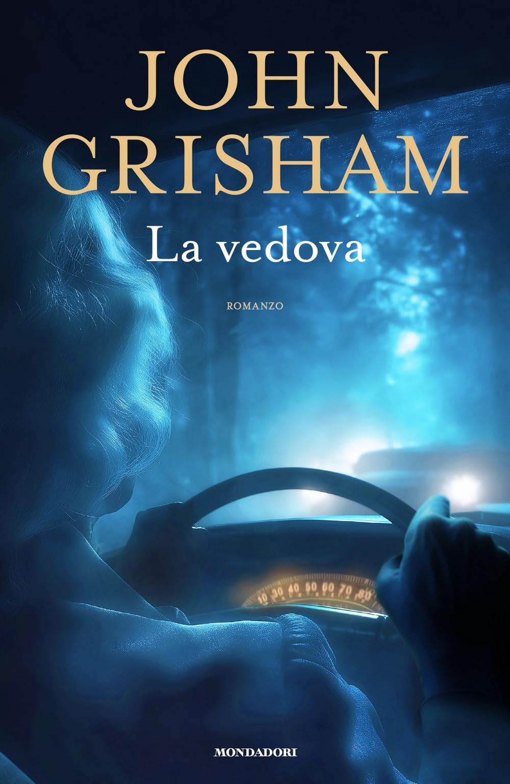John Grisham - La vedova (Omnibus) - Preis vom 01.10.2026 17:08:56 h