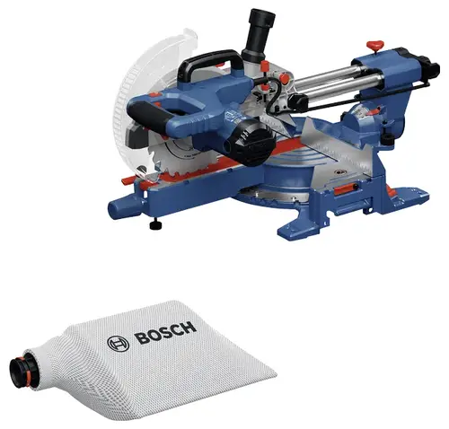 Bosch Power Tools Kapp- und Gehrungssäge 0601B61000