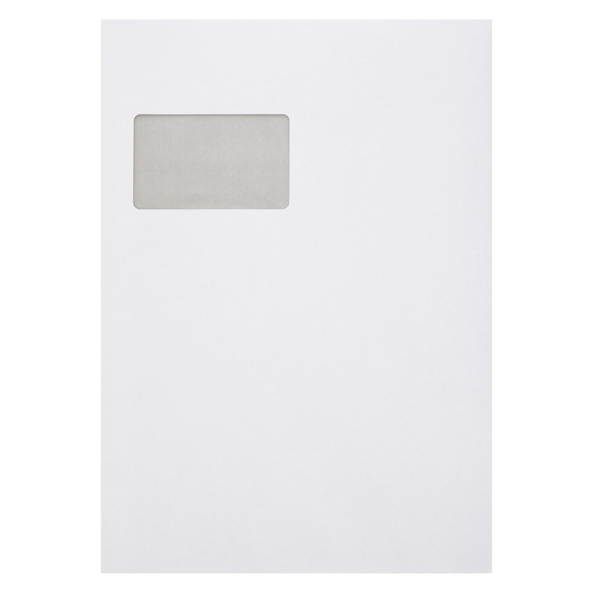 Idena FT C4 weiss 100er 2cm Boden hk m.F. FSC-Mix (100 Stk.) (22692493)