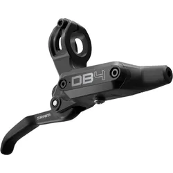 Bremse DB4 hinten