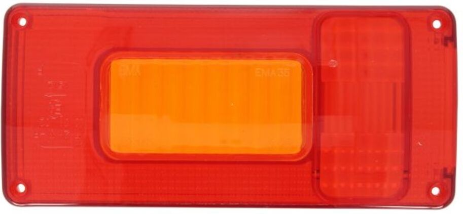 Takavalon Lasi Trucklight Tl-Un052r/p-L