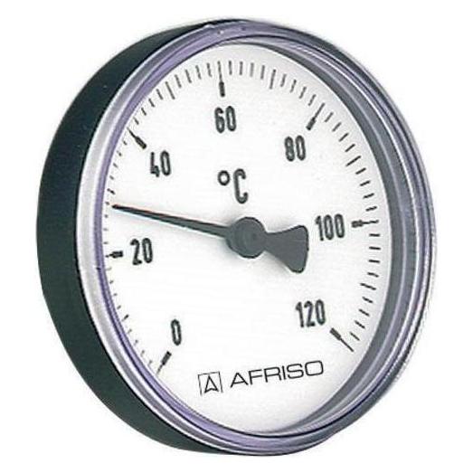 Afriso Bimetall-Thermometer (63708)