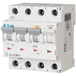 Eaton, Sicherung, 1+1 PA 120660 MRB6-16/3N/C/003 (POWER AKTION 82) (16 A)
